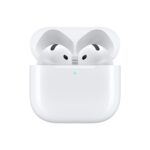 Apple AirPods 4 con Cancelación Activa de Ruido