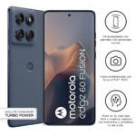 Celular Motorola Moto Edge 60 Fusion 8GB + 256GB
