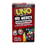 Juego de Cartas UNO Showem No Mercy