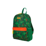 Mochila Xtrem Green Dino