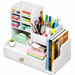Organizador de Escritorio Oficina Porta Lapiceros 84L