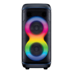 Parlante Bluetooth JVC XS-KY425PB 160w