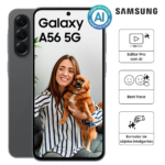 Samsung Galaxy A56 5g 256gb Black