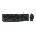 Teclado + Mouse Marca Kuzler
