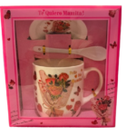 Set de taza 3 Piezas
