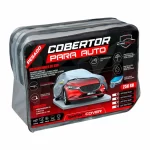 Cobertor plomo para autos